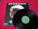 Rolling Stones:  Big Hits  UK    LP  1966  4W/4W   TXS101 Stereo  EX
