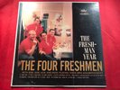 N-22 THE FOUR FRESHMEN The Fresh-Man Year ........ T-1485