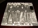 RAMONES 1st album & Rocket to Russia 180gm vinyl Sire/Rhino NEW, SEALED