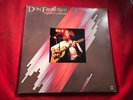 G-19 DON FRANCISCO The Live Concert ...... 1982 ........ DOUBLE ALBUM  CHRISTIAN
