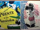 3x TITO PUENTE Tico 1010 1011 1025 In Percussion DANCE the CHA CHA CHA GuaGuaNcO