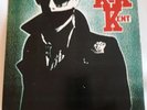 KLARK KENT - I DONT CARE - RARE BLACK  7
