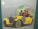 Miles Davis Jack Johnson LP Columbia S-30455 NM Original 1971