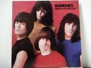 RAMONES LP End Of The Century 1980 Sire phil spector  punk