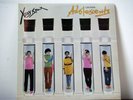 X-RAY SPEX LP Germfree Adolescents 1978  Emi uk punk