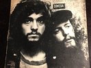 Pedro Y Pablo - Conesa - Rare Argentina Folk Rock Lp