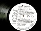 ELVIS PRESLEY (33 RPM) RCA VICTOR LSP 4445 