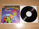 FLASH GORDON Die Raumfalle II MUSTER Vinyl LP Tom und Della Club Telefunken 1976