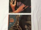 Pharaoh Sanders 2 album set