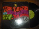 ERIC DOLPHY & BOOKER ERVIN WITH MAL WALDRON The Quest LP PRESTIGE Jazz Bop