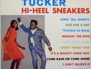 TOMMY TUCKER / HI-HEEL SNEAKERS / CHESS / BLUES / R&B / P-VINE JAPAN