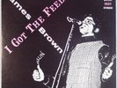 JAMES BROWN: I Got the Feelin’ USA KING Soul Funk R&B Vinyl LP Hear