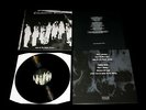 Clandestine Blaze - Night Of The Unholy Flames (Fin), LP