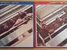 THE BEATLES RED & BLUE ALBUM DOUBLE 12