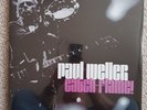PAUL WELLER CATCH FLAME VINYL LP UNPLAYED AND SEALED