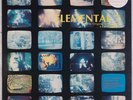 ELEMENTAL 7: CTI Soundtrack ’84 Abstract, Electro, Ambient UK LP NM Wax