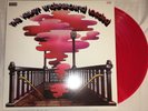 VELVET UNDERGROUND LOADED LIMITED EDITION RED VINYL  LOU REED