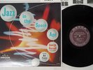 GEORGE RUSSELL JAZZ IN THE SPACE AGE DECCA DL 9219 Japan VINYL LP