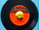 ** THE TRIPS ** THERE’S THAT MOUNTAIN/MODERNISED **EX *NORTHERN SOUL CLASSICS