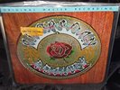 Grateful Dead American Beauty Sealed Vinyl Record Lp USA 1979 Mfsl 1-014 Hype