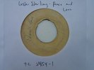 LESTER STERLING Peace and Love BLANK PRE  Ska Killer  7