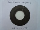 SOUND DIMENSION Holy Moses BLANK PRE Skinhead Boss Reggae 7