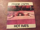 Frank Zappa Hot Rats