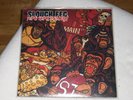 SLOUG FEG-APE UPRISING-TOP RARE-MINT-BROCAS HELM-THIN LIZZY-MANILLA ROAD