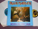 IRON MAIDEN 