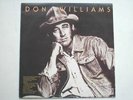Williams, Don Greatest Hits Vol 1 LP ABC ABCL5147 EX/EX 1975 [Vinyl] Williams, D