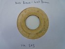 MAX ROMEO Wet Dream BLANK PRE  Skinhead Boss Reggae 7