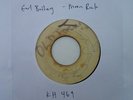 EARL BAILEY / KEN BOOTHE Moon Rock BLANK PRE Skinhead Boss Reggae 7
