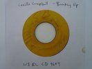 CECILLIE CAMPBELL / SOUND DIMENSION Breaking Up BLANK PRE Reggae 7