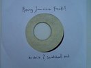 UNKNOWN Heavy Jamaica Funk Reggae BLANK PRE Killer  7