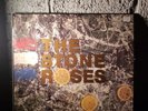 The Stone Roseses The Stone Roses Vinyl Album Great Condtion 1184 1 J RE 1
