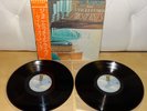 JONI MITCHELL MILES OF AISLES ORIG 1974 JAPAN P-5169-70Y 2LP OBI JOAN BAEZ NM