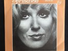 Dusty Springfield: windmills of your mind / I don't want to hear it anymore. EX
