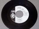 REAL DON STEELE Tina Degado is Alive/Hole in My Soul 45 Cameo WLP mod garage r&b