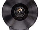 RARE 78 Elvis Presley RCA Record Too Much Playing For Keeps vtg Rockabilly rock