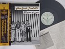 LP J. D. Crowe & The New South New South Live Vol.2 AW2084 TRIO Japan Vinyl OBI