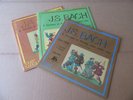 DEVY ERLIH 6 SONATAS&PARTITAS ADES ANALOG REMASTER AUDIOPHILE LIMITED N°84/300