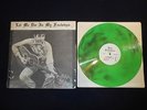 bob dylan gww  let me die in my footsteps  green waved vinyl  tmoq  rare live