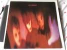The Cure 12” Vinyl - Pornography (1982 Release) (FIXD7)