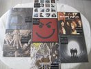 Bon Jovi 180g Vinyl 7 Album Bundle Brand New Sealed New Jersey Keep The Faith
