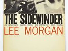 LEE MORGAN The Sidewinder BLUE NOTE BLP 4157 MONO VAN GELLER EAR NY USA Label NM