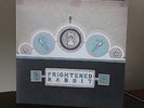 Frightened Rabbit - The Winter of Mixed Drinks vinyl LP - US Pressing - EX+
