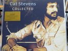 Cat Stevens - Collected / 2LP (MOVLP1961) limited silver