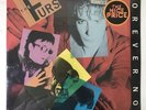 Psychedelic Furs-Forever Now LP SEALED 1980s pressing