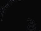 Metallica - Metallica (Black Album) Vinyl 2LP NEU 0550060