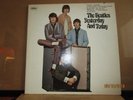 THE BEATLES-YESTERDAY AND TODAY 2nd STATE BUTCHER MONO  T2553